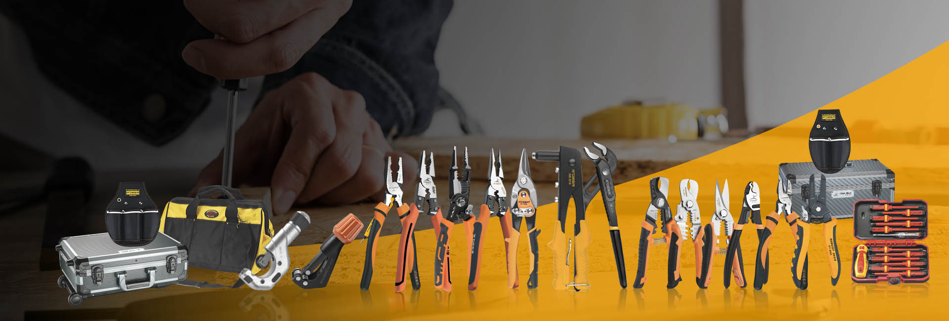 hand tools Cable pliers