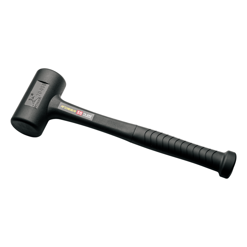 Rubber Antivibration Hammer from China manufacturer Robust deer